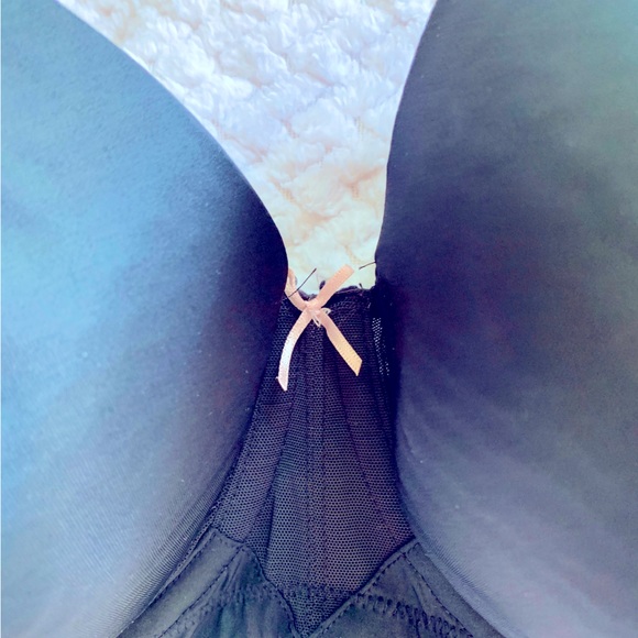 Lane Bryant Black bra 44D - Picture 3 of 8